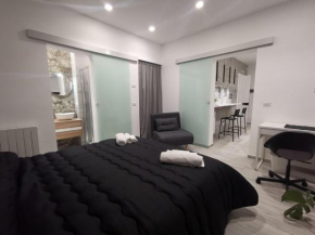 Trinity Apartment